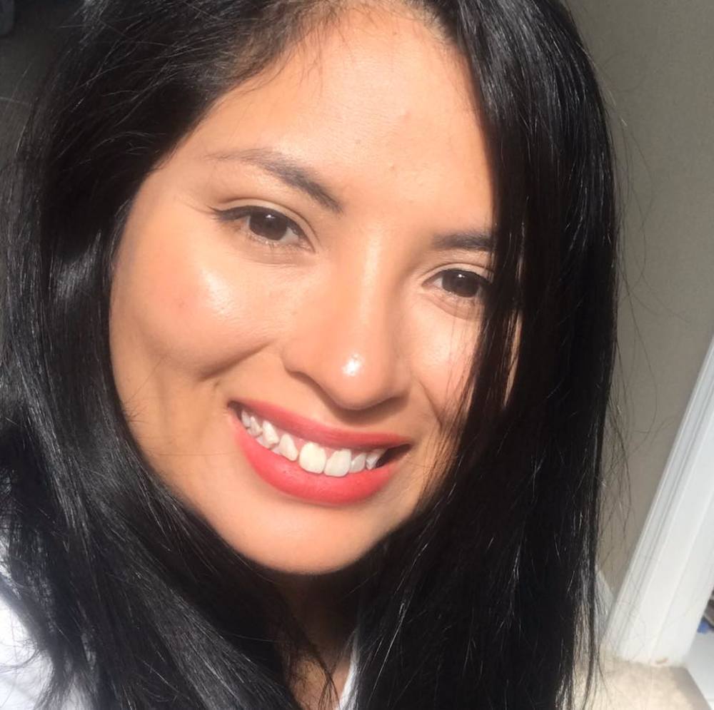 Meet your Posher, Emma